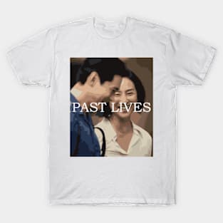 Past Lives T-Shirt